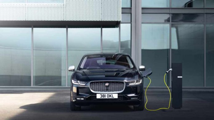 I-PACE
